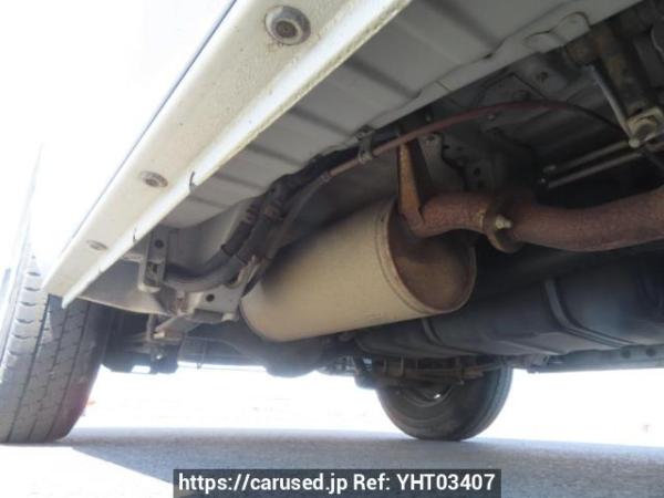 Used 2006 AT toyota hiace-van KDH200V Image[34]
