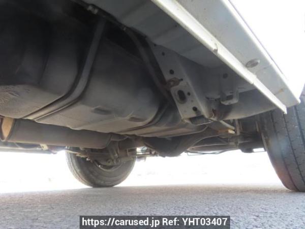 Used 2006 AT toyota hiace-van KDH200V Image[35]