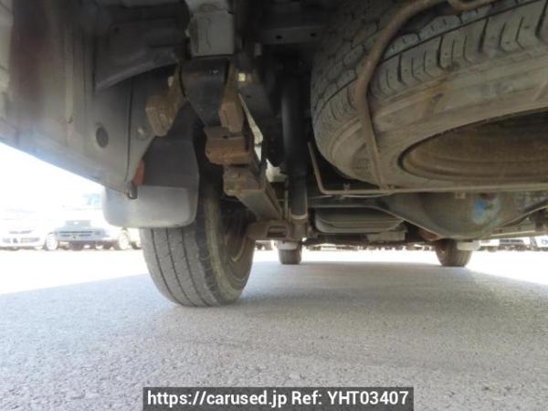 Used 2006 AT toyota hiace-van KDH200V Image[36]