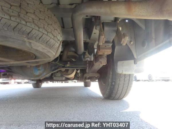 Used 2006 AT toyota hiace-van KDH200V Image[37]