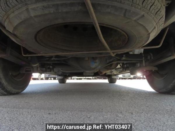 Used 2006 AT toyota hiace-van KDH200V Image[38]