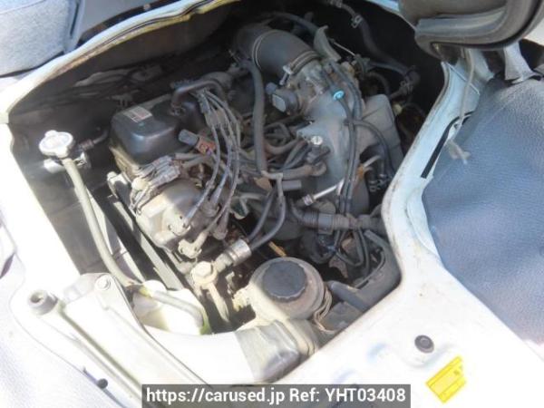 Used 2001 AT toyota hiace-wagon RZH111G Image[9]
