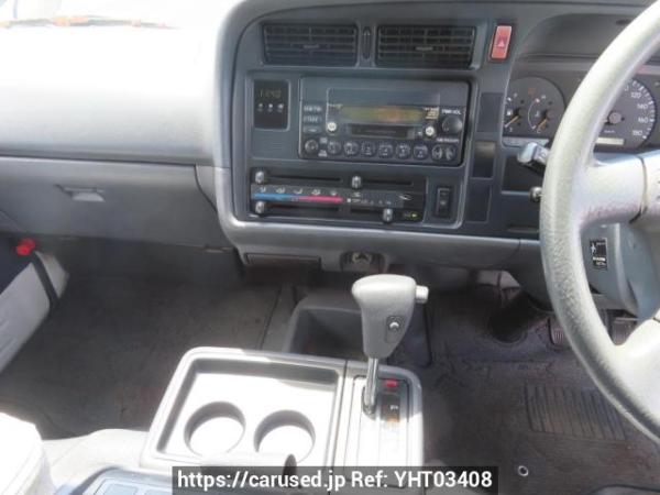 Used 2001 AT toyota hiace-wagon RZH111G Image[18]