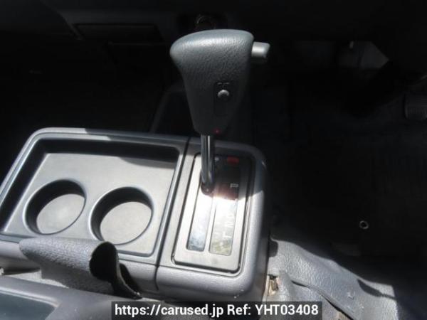 Used 2001 AT toyota hiace-wagon RZH111G Image[21]