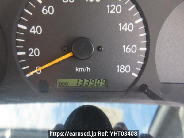 Used 2001 AT toyota hiace-wagon RZH111G Image[23]