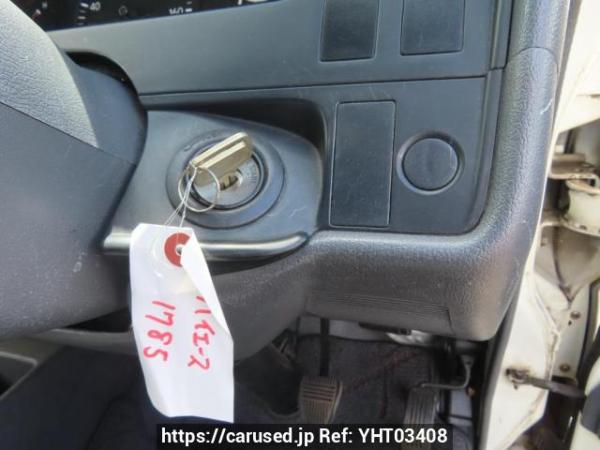 Used 2001 AT toyota hiace-wagon RZH111G Image[24]