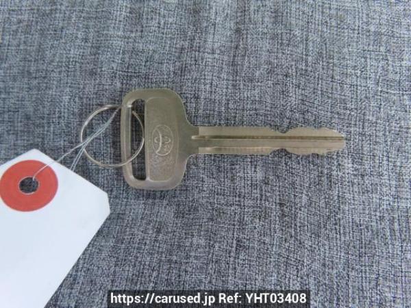 Used 2001 AT toyota hiace-wagon RZH111G Image[25]