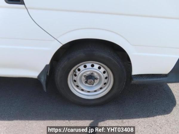 Used 2001 AT toyota hiace-wagon RZH111G Image[26]