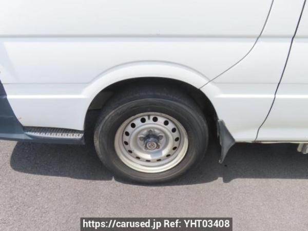 Used 2001 AT toyota hiace-wagon RZH111G Image[27]