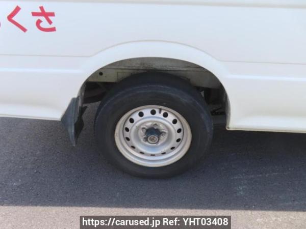 Used 2001 AT toyota hiace-wagon RZH111G Image[28]