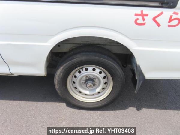 Used 2001 AT toyota hiace-wagon RZH111G Image[29]