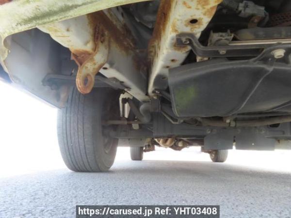 Used 2001 AT toyota hiace-wagon RZH111G Image[30]