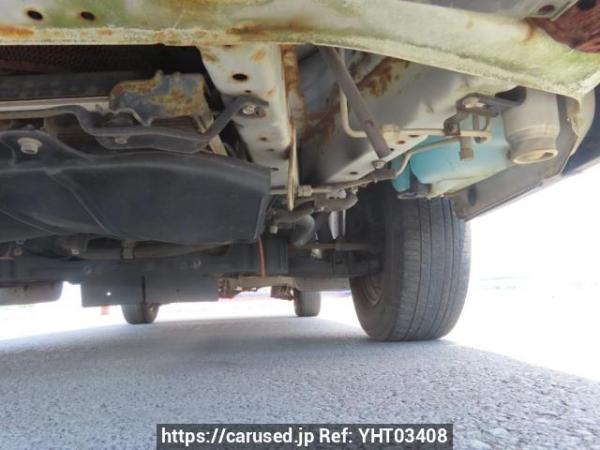 Used 2001 AT toyota hiace-wagon RZH111G Image[31]
