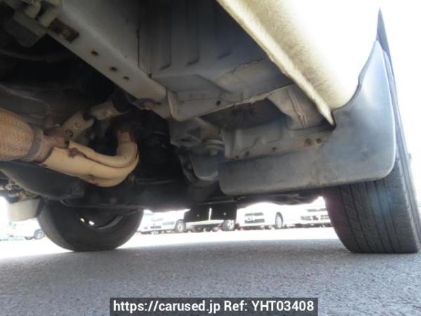 Used 2001 AT toyota hiace-wagon RZH111G Image[33]