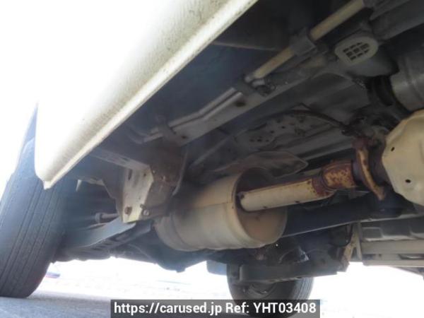 Used 2001 AT toyota hiace-wagon RZH111G Image[34]