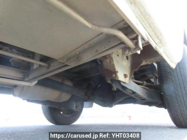 Used 2001 AT toyota hiace-wagon RZH111G Image[35]
