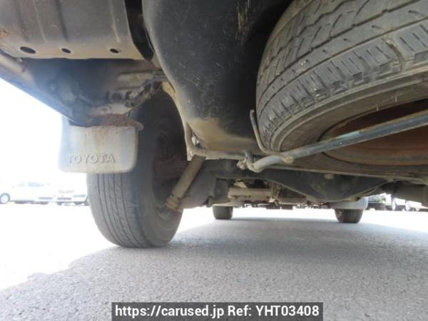 Used 2001 AT toyota hiace-wagon RZH111G Image[36]