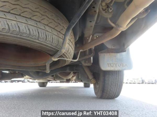 Used 2001 AT toyota hiace-wagon RZH111G Image[37]