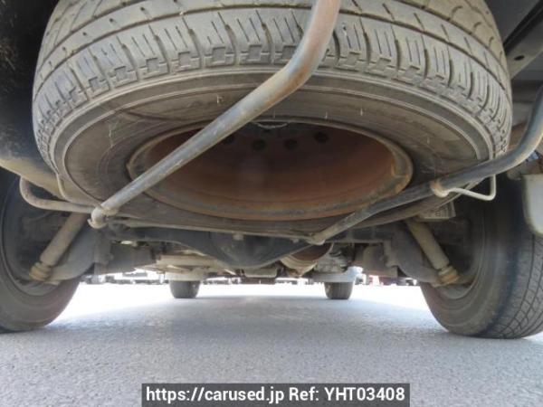 Used 2001 AT toyota hiace-wagon RZH111G Image[38]