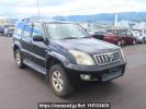 Toyota Land Cruiser Prado TRJ120W