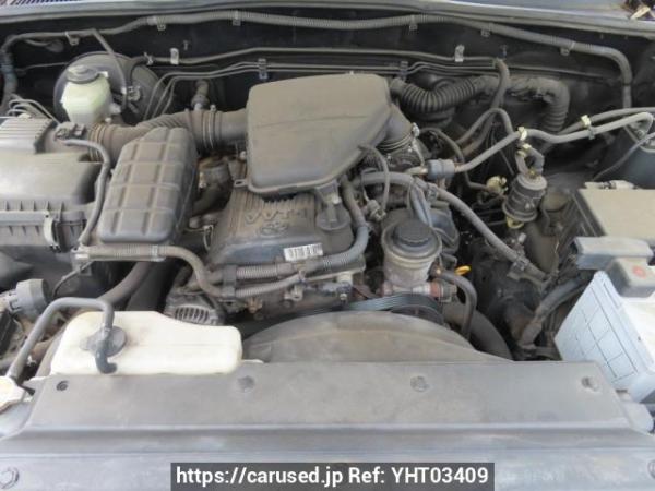 Used 2007 AT toyota land-cruiser-prado TRJ120W Image[9]