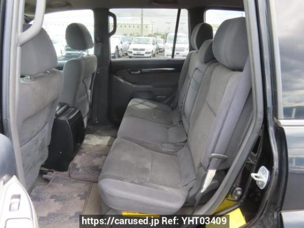 Used 2007 AT toyota land-cruiser-prado TRJ120W Image[14]