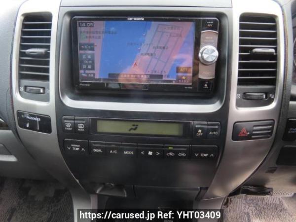 Used 2007 AT toyota land-cruiser-prado TRJ120W Image[21]