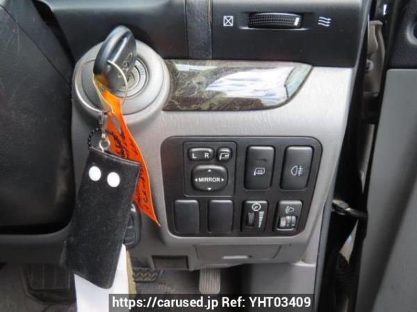 Used 2007 AT toyota land-cruiser-prado TRJ120W Image[25]