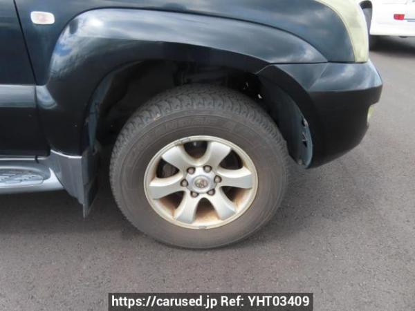 Used 2007 AT toyota land-cruiser-prado TRJ120W Image[28]