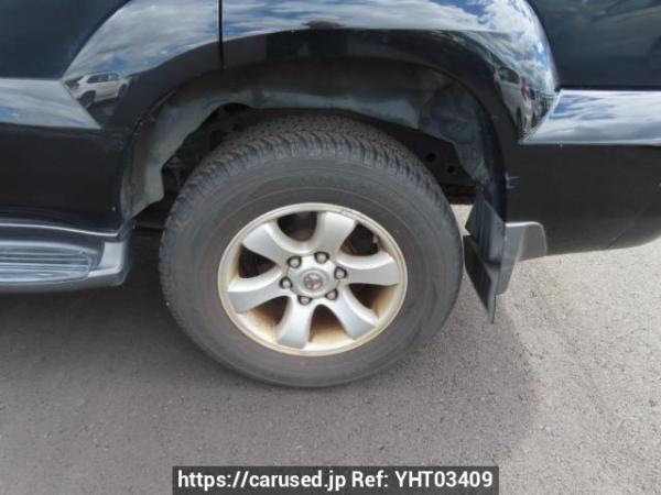 Used 2007 AT toyota land-cruiser-prado TRJ120W Image[31]
