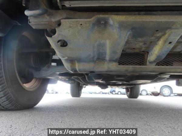 Used 2007 AT toyota land-cruiser-prado TRJ120W Image[32]