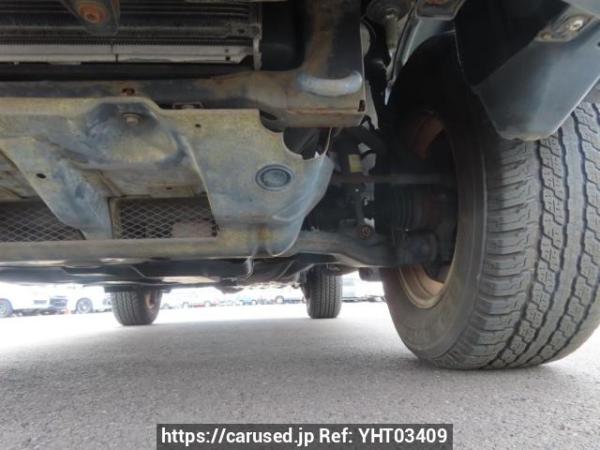 Used 2007 AT toyota land-cruiser-prado TRJ120W Image[33]