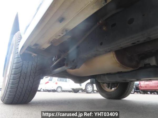 Used 2007 AT toyota land-cruiser-prado TRJ120W Image[36]