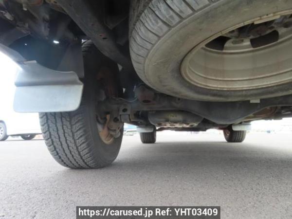 Used 2007 AT toyota land-cruiser-prado TRJ120W Image[38]
