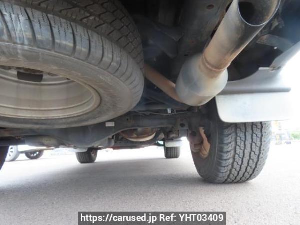 Used 2007 AT toyota land-cruiser-prado TRJ120W Image[39]
