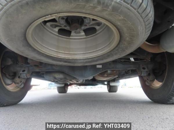 Used 2007 AT toyota land-cruiser-prado TRJ120W Image[40]