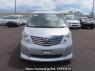 Used 2008 AT toyota alphard ANH20W Image[1]