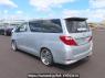 Used 2008 AT toyota alphard ANH20W Image[4]