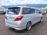 Used 2008 AT toyota alphard ANH20W Image[6]
