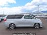 Used 2008 AT toyota alphard ANH20W Image[7]