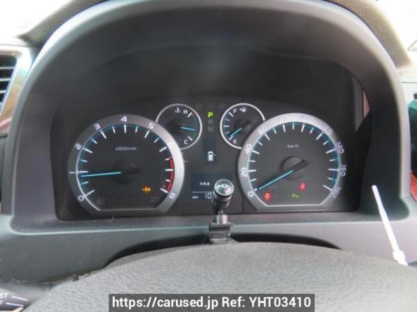 Used 2008 AT toyota alphard ANH20W Image[23]