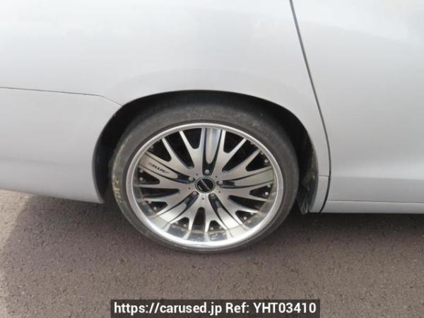 Used 2008 AT toyota alphard ANH20W Image[30]