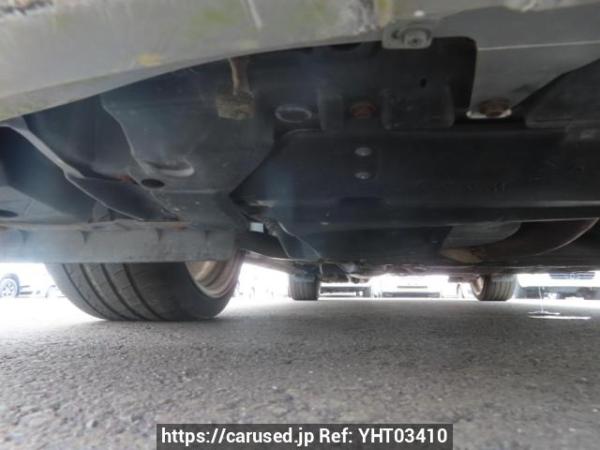 Used 2008 AT toyota alphard ANH20W Image[32]