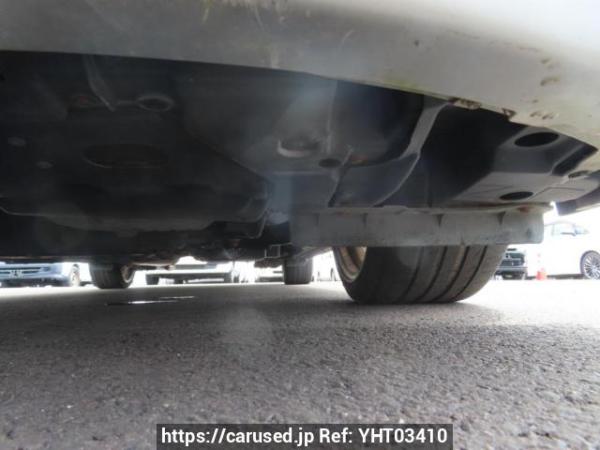 Used 2008 AT toyota alphard ANH20W Image[33]