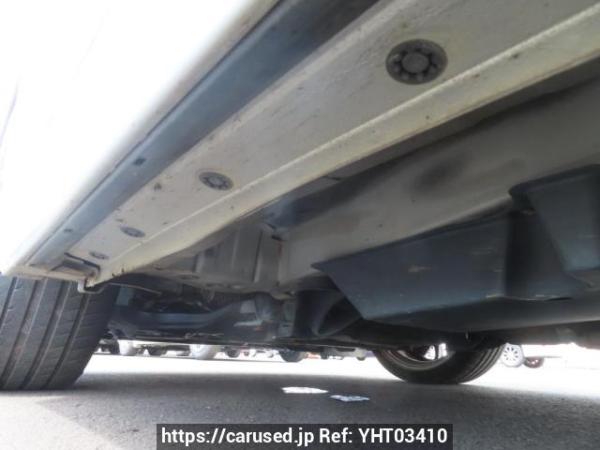 Used 2008 AT toyota alphard ANH20W Image[34]