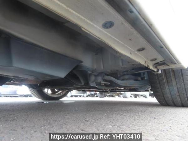 Used 2008 AT toyota alphard ANH20W Image[35]