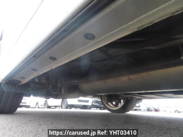 Used 2008 AT toyota alphard ANH20W Image[36]