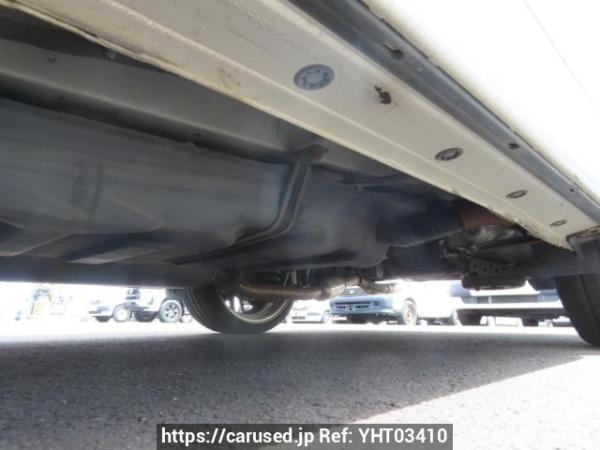 Used 2008 AT toyota alphard ANH20W Image[37]