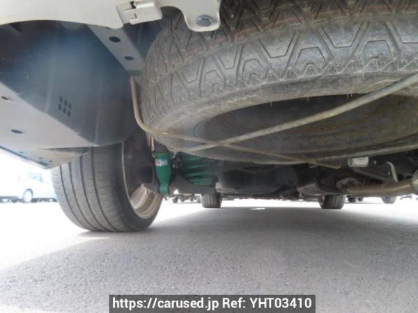 Used 2008 AT toyota alphard ANH20W Image[38]