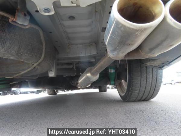 Used 2008 AT toyota alphard ANH20W Image[39]